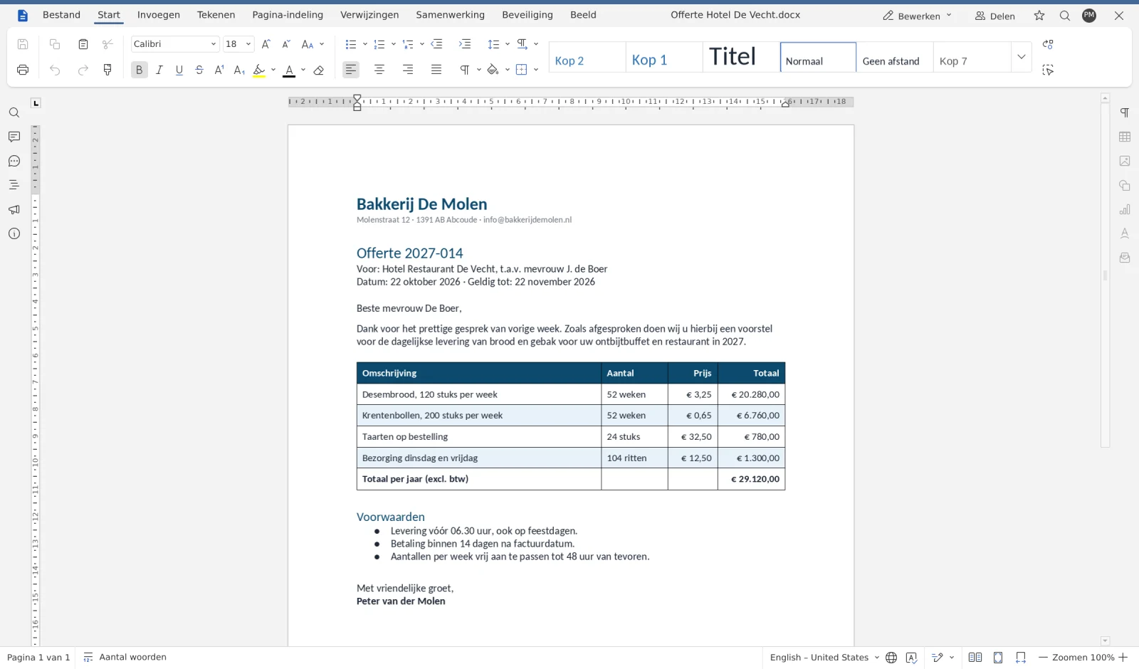 We stappen over op Euro-Office: de nieuwe office in je Nextcloud